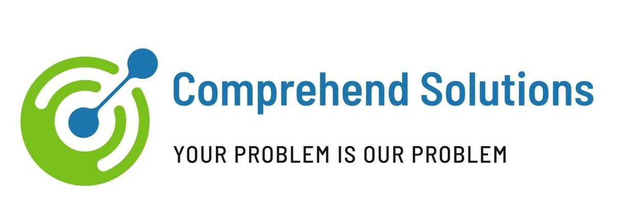 Comprehend Solutions (Pty) Ltd,